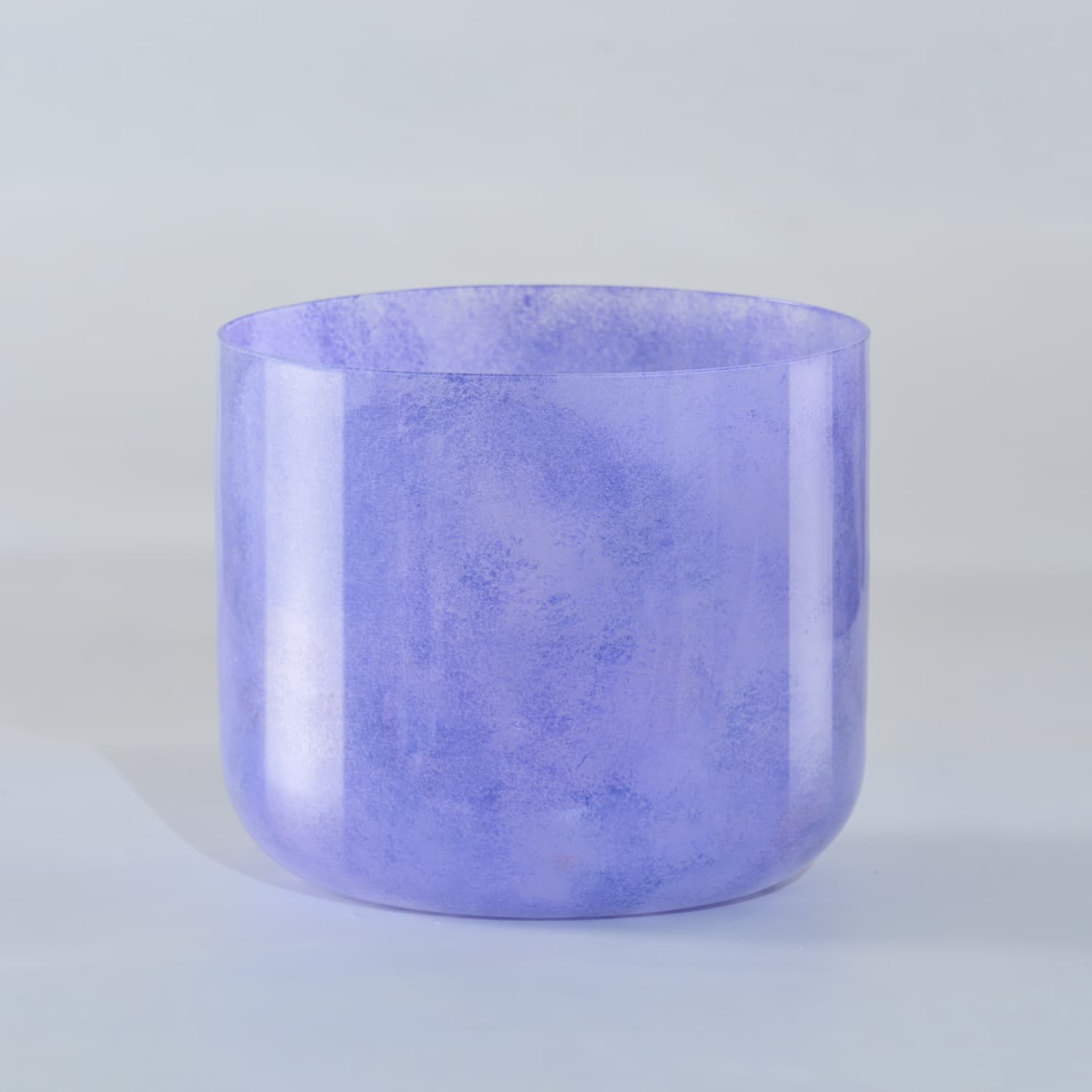 CVNC Lavender Haze 432Hz Perfect Pitch Crystal Singing Bowl