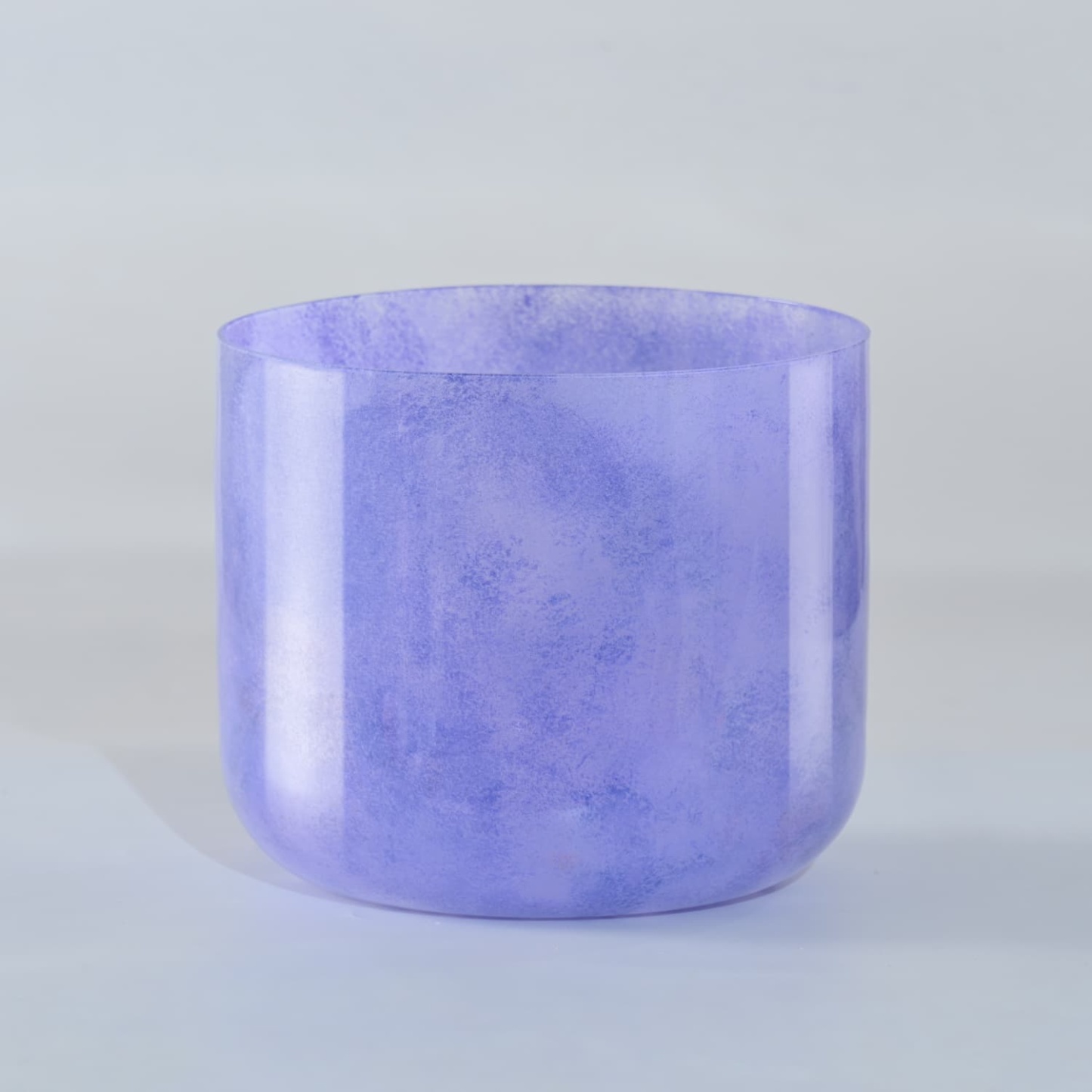 CVNC Lavender Haze 432Hz Perfect Pitch Crystal Singing Bowl