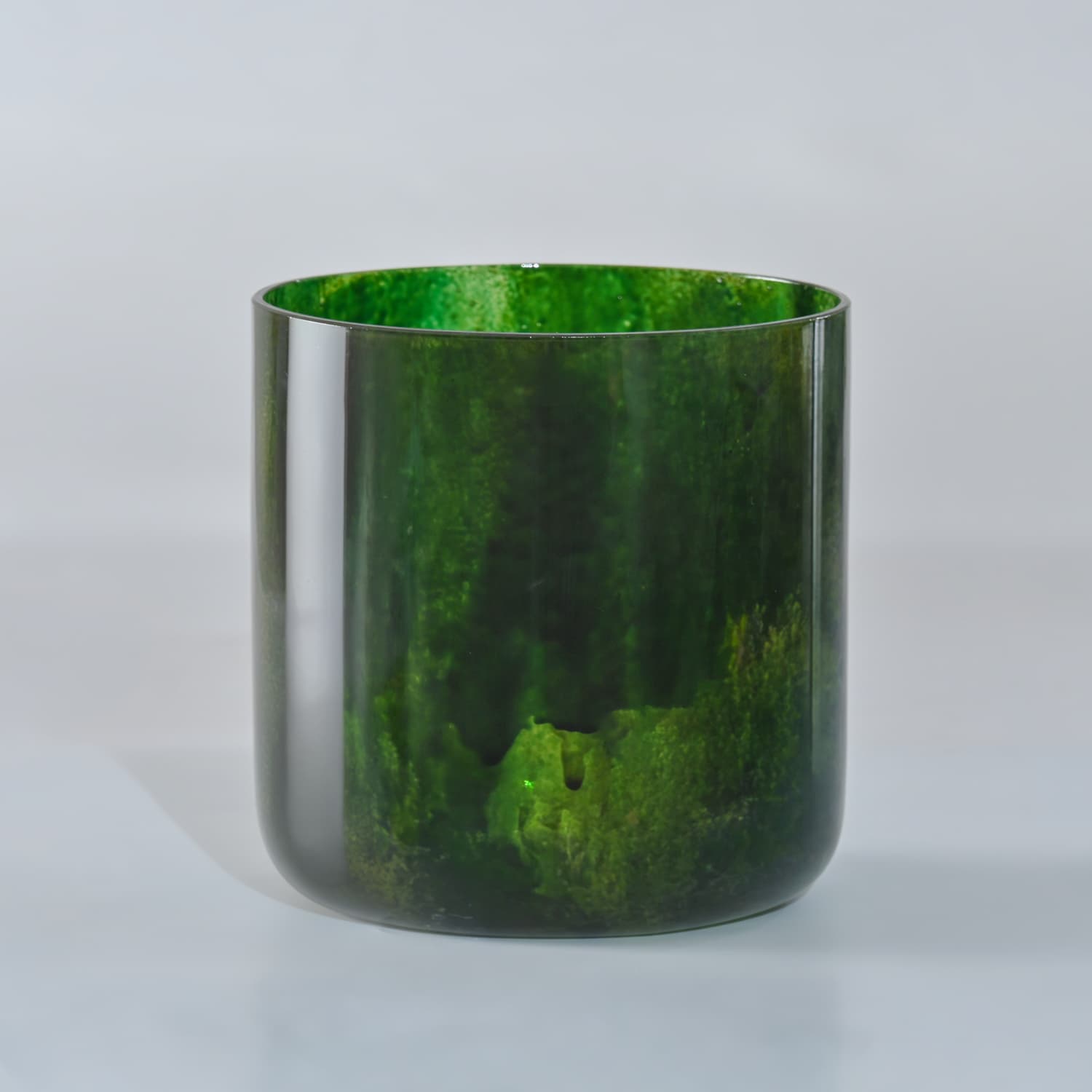 CVNC Forest Tide 432Hz Perfect Pitch Crystal Singing Bowl - Alchemy Series