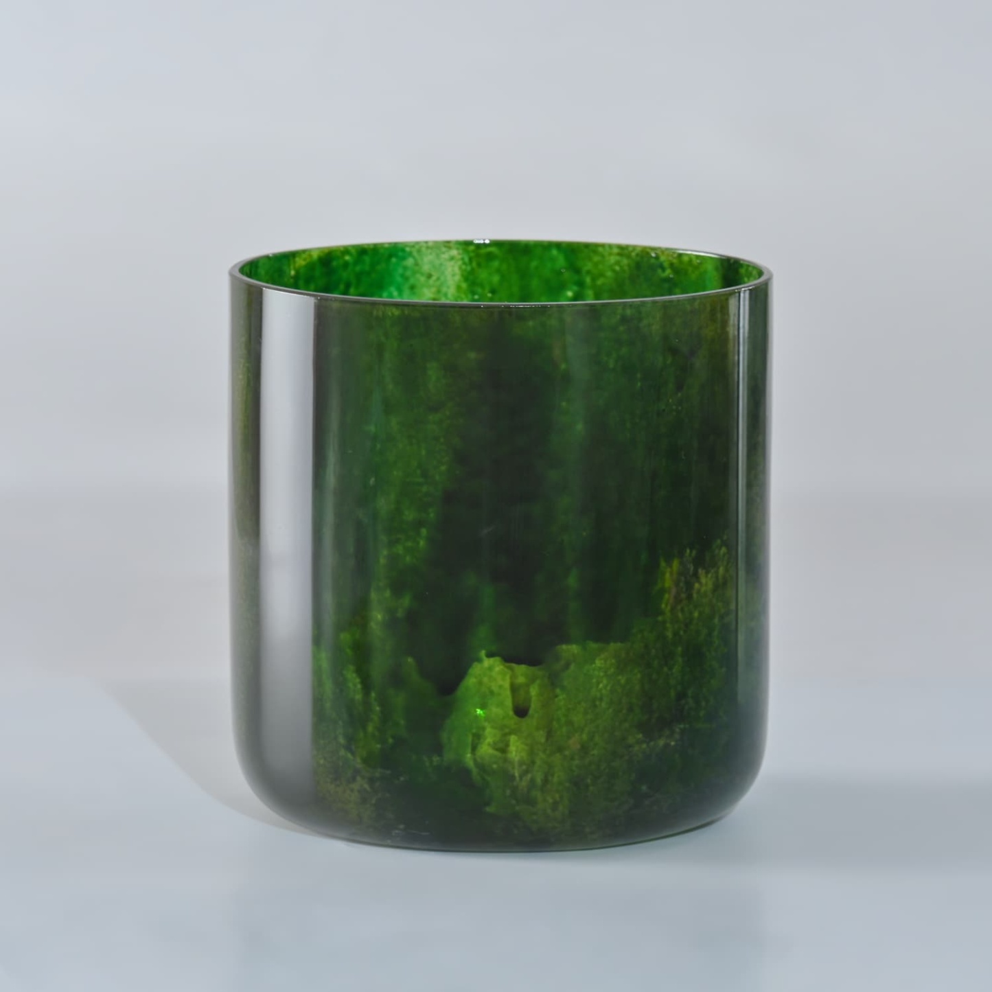 CVNC Forest Tide 432Hz Perfect Pitch Crystal Singing Bowl - Alchemy Series