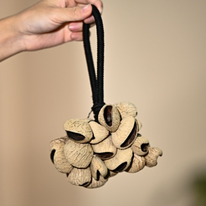SeedShaker Pangi