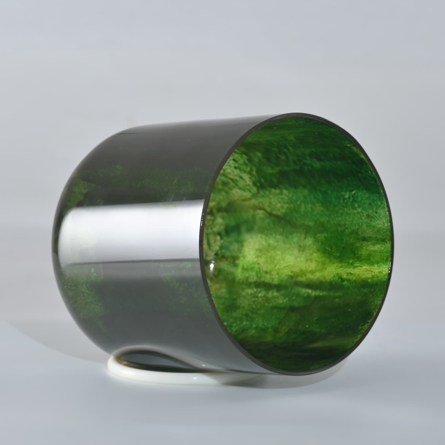 CVNC Forest Tide 432Hz Perfect Pitch Crystal Singing Bowl