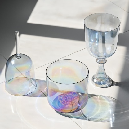 CVNC Trinity Crystal Healing Set