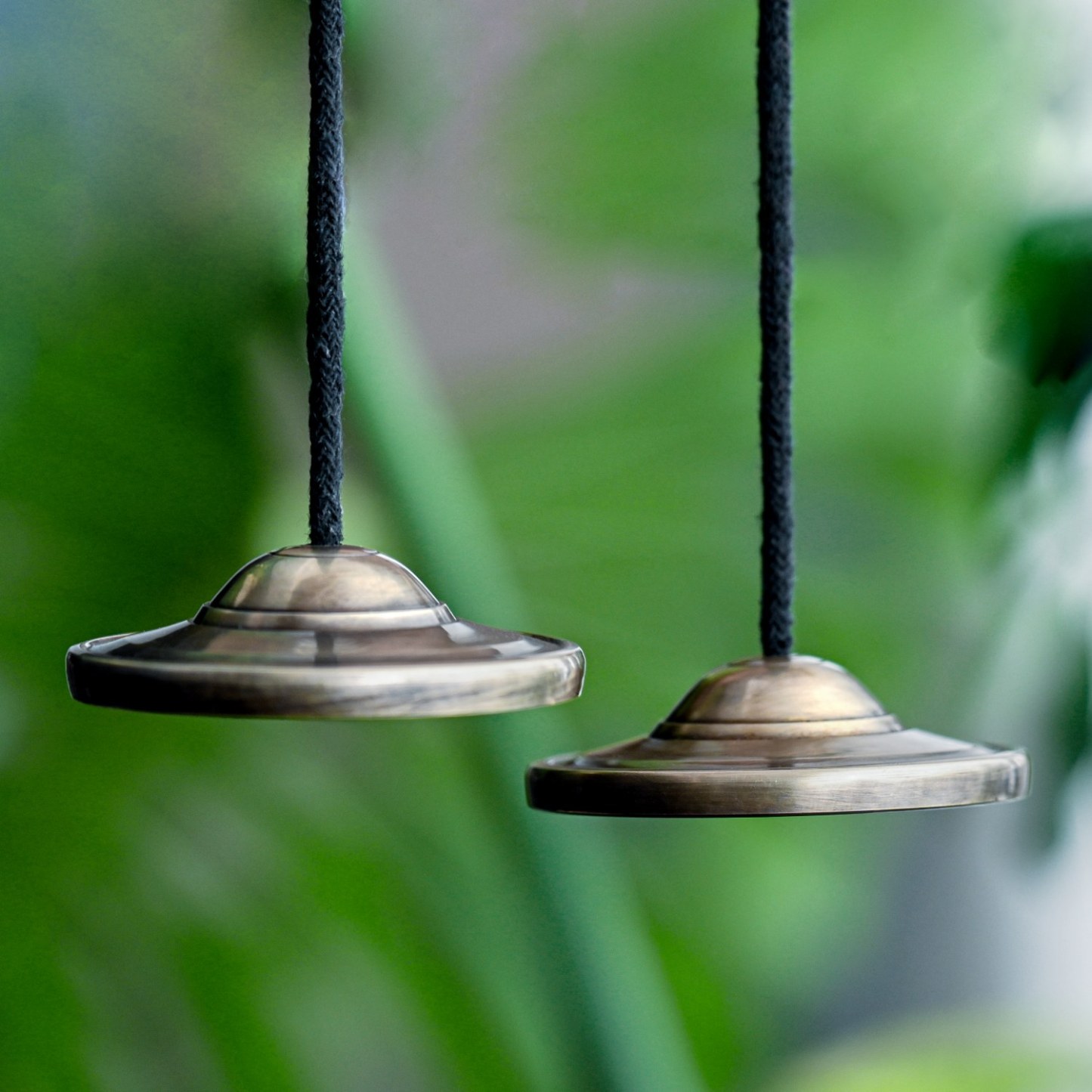 Tibetan Hand Tingsha Cymbals