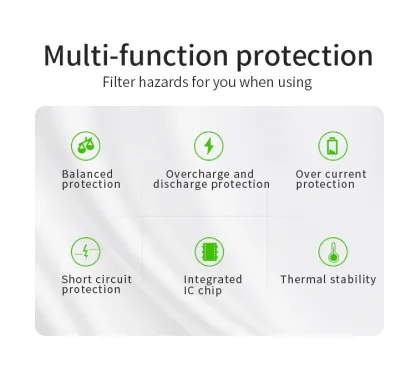 JBD - High Current Balance Board with Drop Protection, Lithium Battery, Internal NTC, 8S BMS, 24V, Lifepo4, 200A, 250A