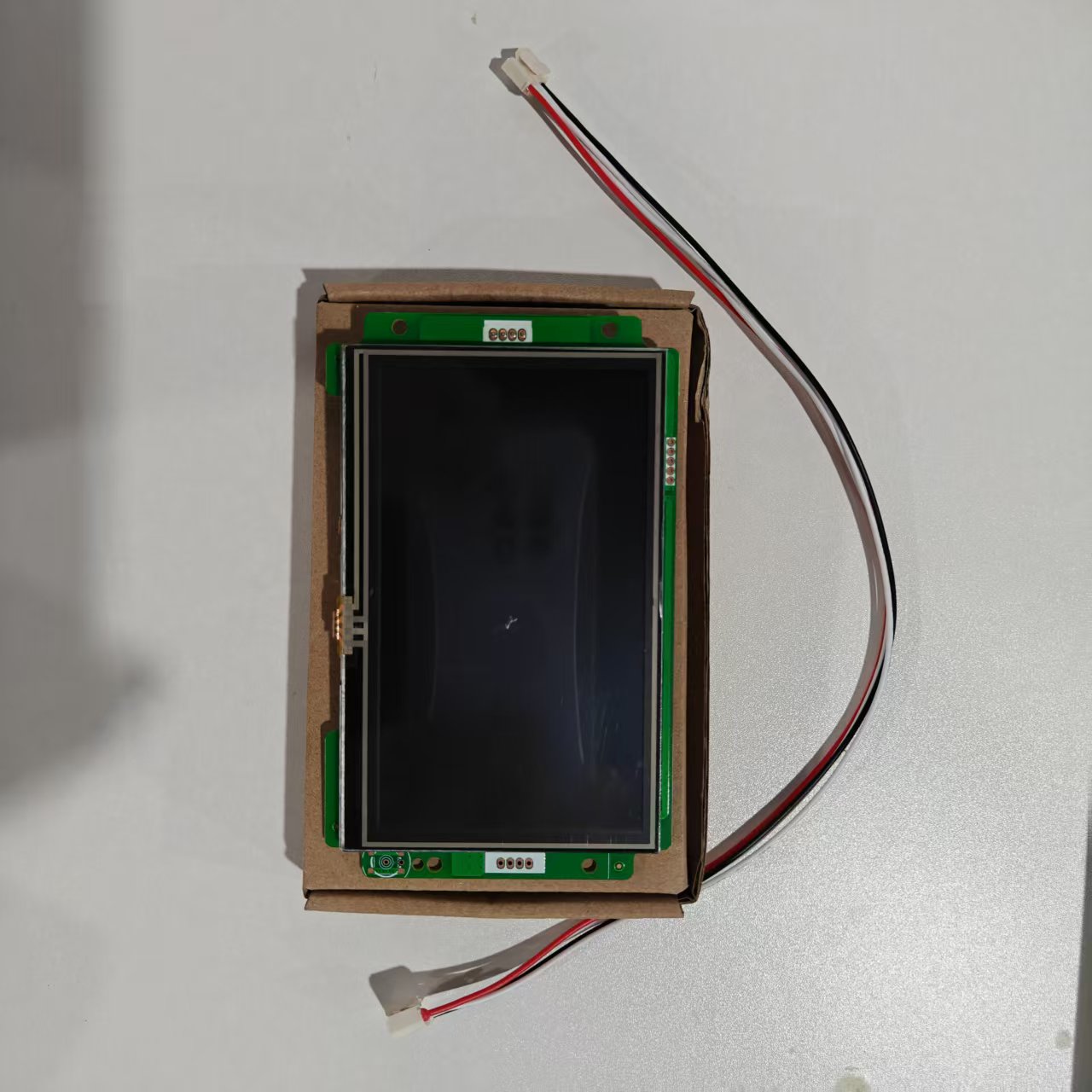 JBD BMS 8~16S 50~200A Lifepo4/ion ESS Inverter Smart BMS Supports RS485 CAN BT Wifi