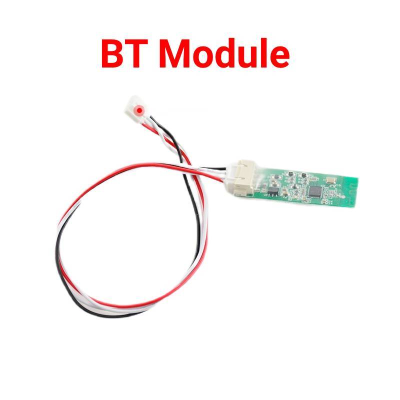 Smart BMS Bluetooth module 3S-30S LiFePo4 Li-ion battery BMS accessories Bluetooth and Xiaoxiang Electric APP communication