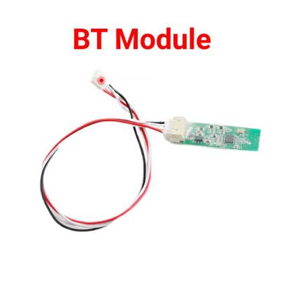 Smart BMS Bluetooth module 3S-30S LiFePo4 Li-ion battery BMS accessories Bluetooth and Xiaoxiang Electric APP communication
