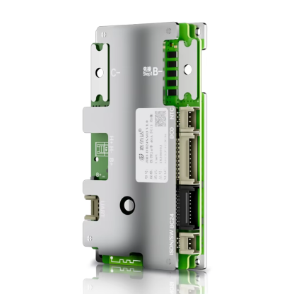 JBD Smart BMS 7S-20S Lifepo4/Li-ion 40A 50A 60A 80A BMS with Bluetooth