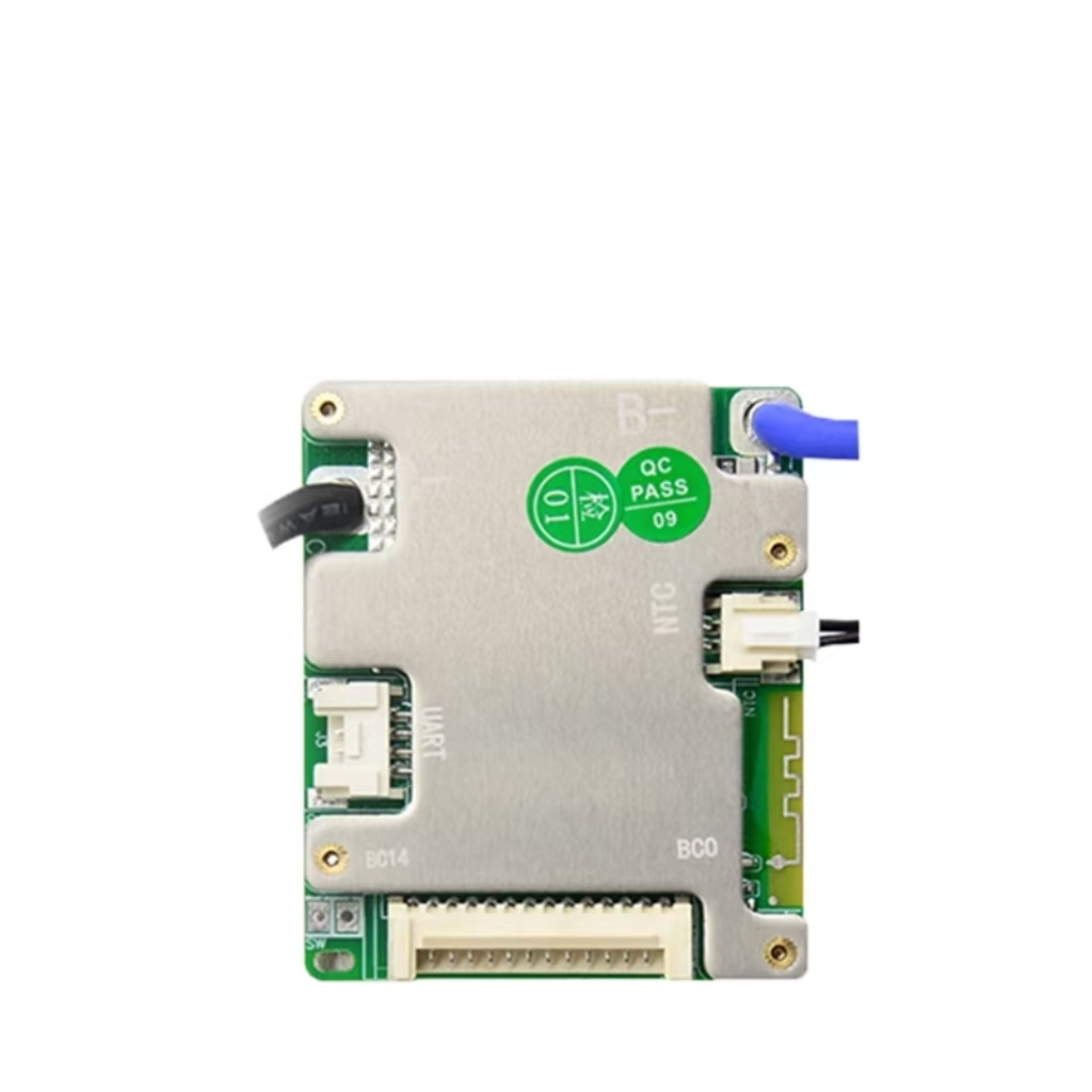 jiabaida bms 14s 48v lithium battery bms 14s 18650 bms