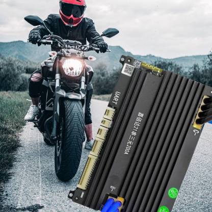 jiabaida 150a 200a 21s smart lithium battery  Built-in Bluetooth with UART balancing