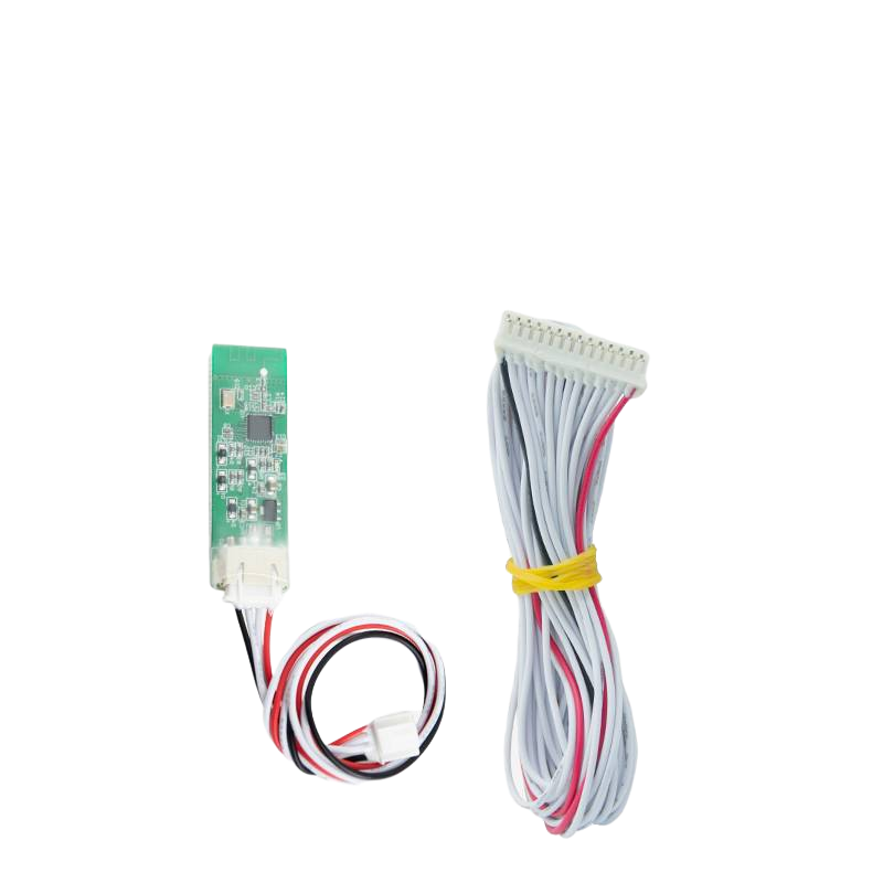 Smart BMS Bluetooth module 3S-30S LiFePo4 Li-ion battery BMS accessories Bluetooth and Xiaoxiang Electric APP communication
