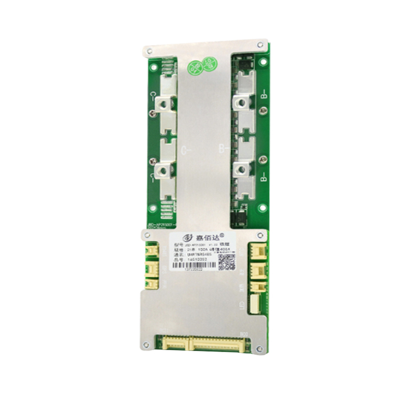 BMS lifepo4/Liion 8S 21S 80A 100A 150A 200A Built-in Bluetooth with UART balancing