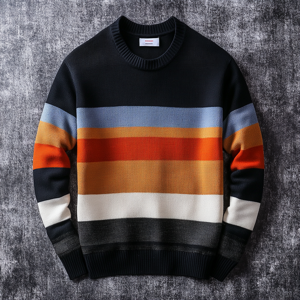 Coca-Cola Comfortable High quality Exclusive design Men‘s Fashion Sweater Sweatshirt 