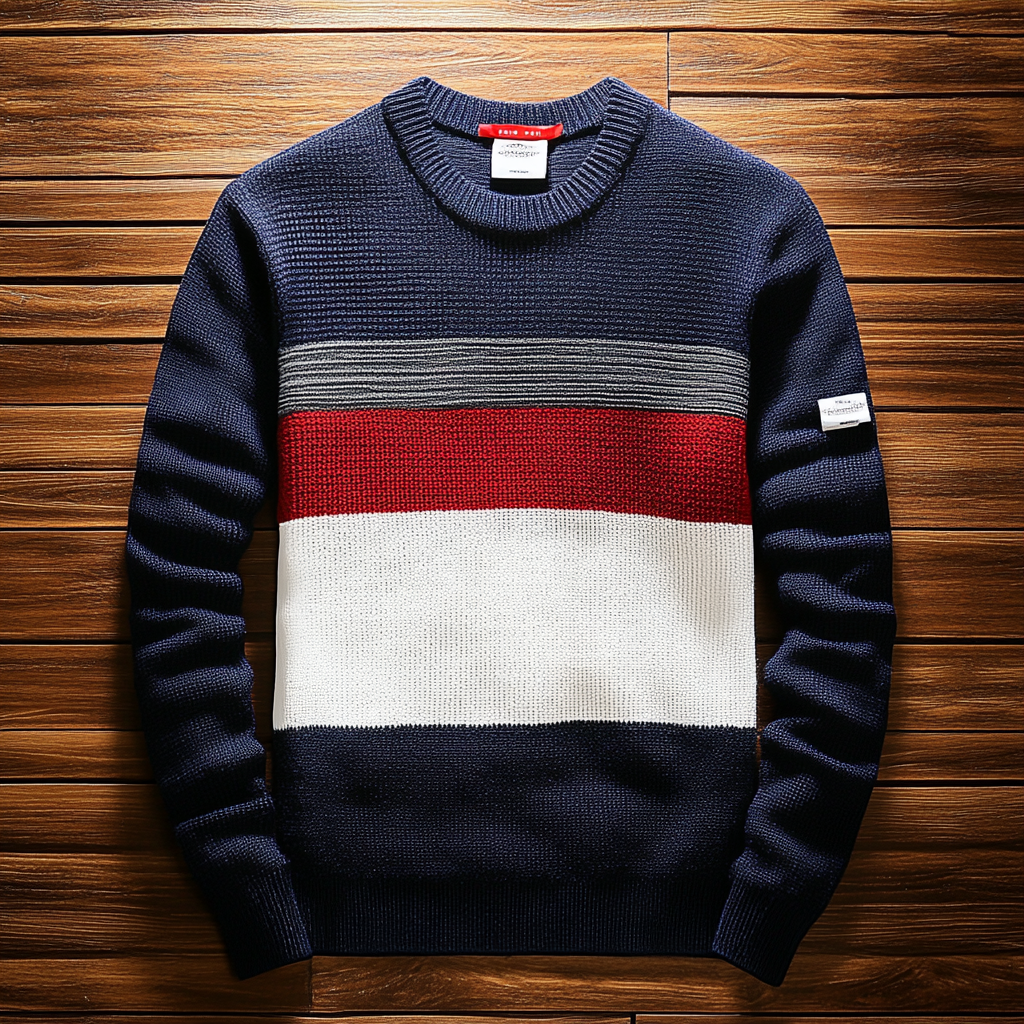 Coca-Cola Comfortable High quality Exclusive design Men‘s Fashion Sweater Sweatshirt 