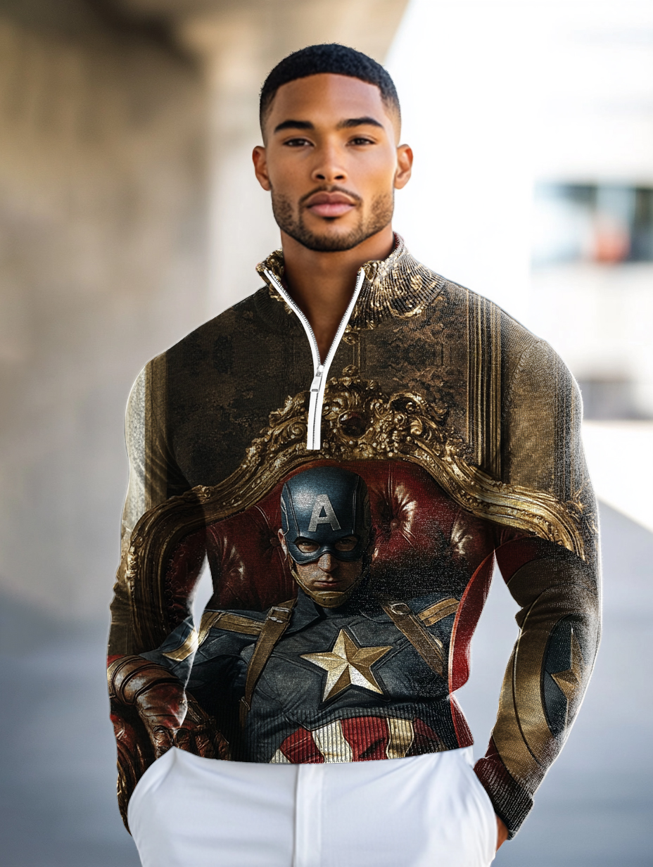 Luxury sweatshirt hoodie 100%Cotton high quality high elasticity