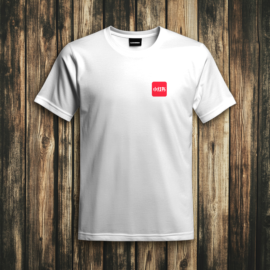 Refugee T-Shirt Men's Fashion high quality