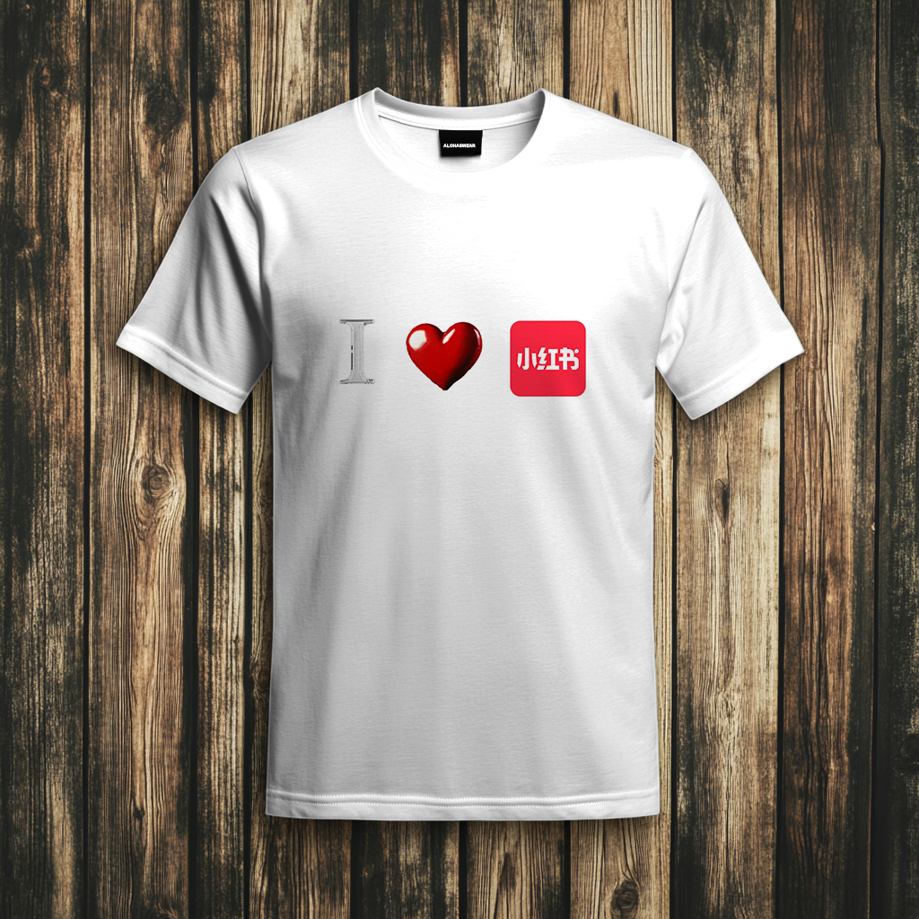 Refugee T-Shirt Men's Fashion high quality