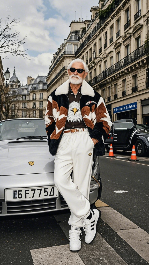 2024 Fashion Warm Fuzzy winter jacket Hoodie High quality High elasticity