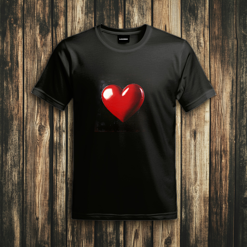 Refugee T-Shirt Men's Fashion high quality 