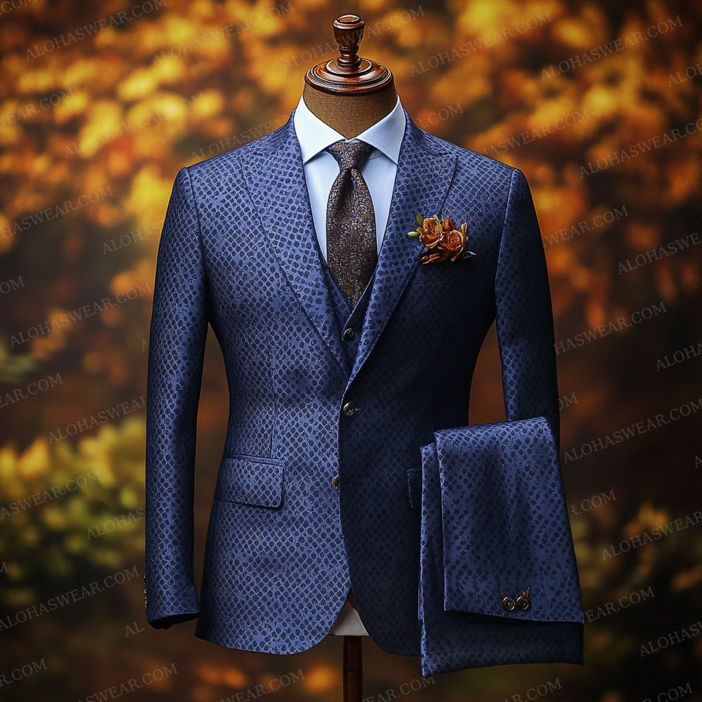 Luxury Suit Jacket Limited sale Fashion Men's High quality