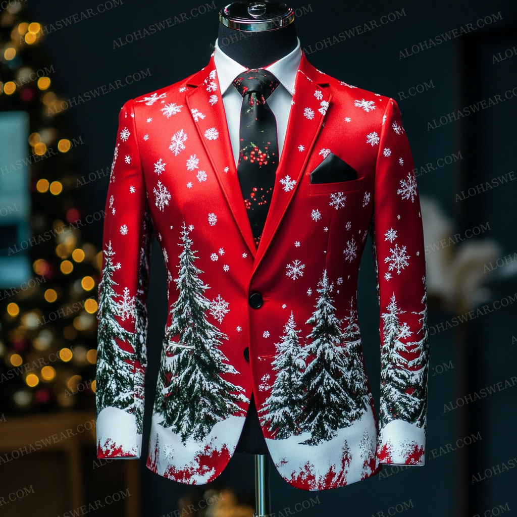 Luxury Suit Jacket Limited sale Fashion Men's High quality