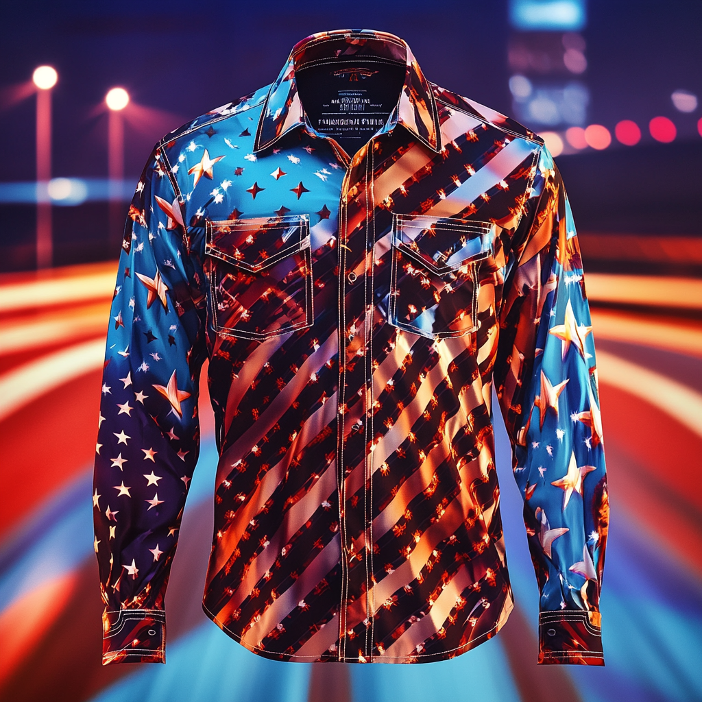 Racing shirt Racer long-sleeved shirt High quality High elasticity