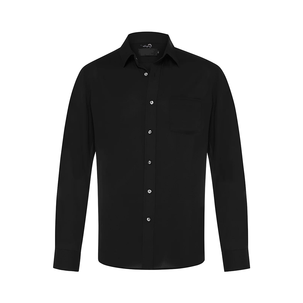 Casual hot-selling fashion high-quality long-sleeved shirts