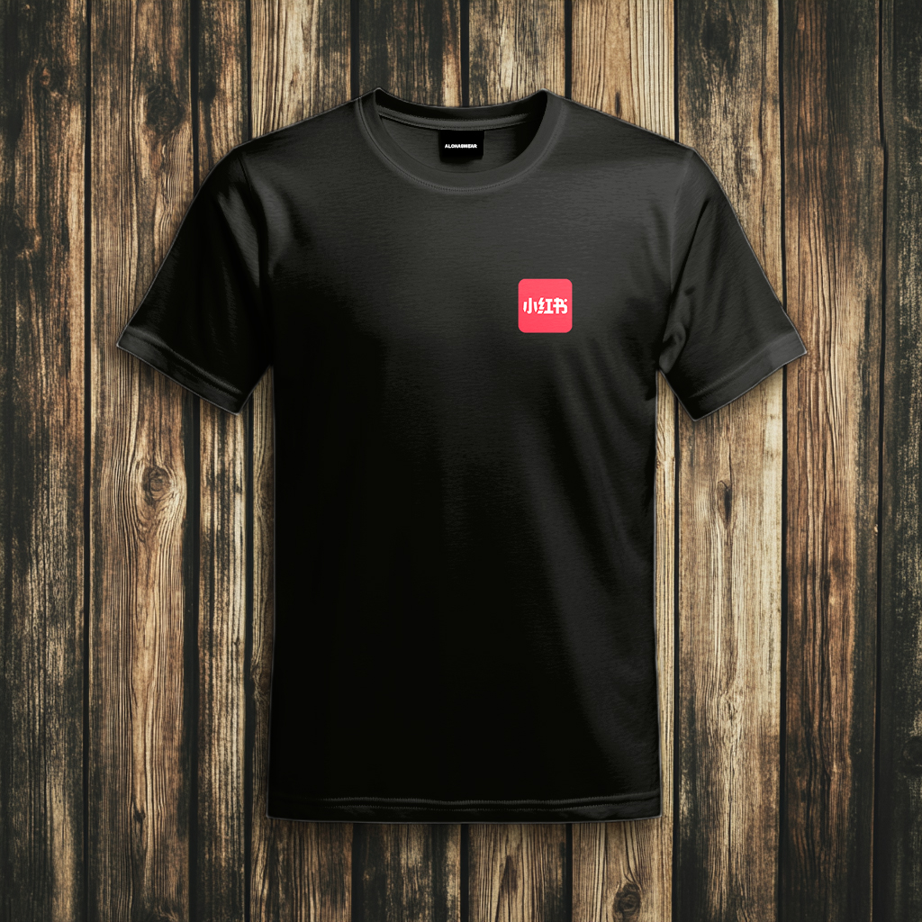 Refugee T-Shirt Men's Fashion high quality 