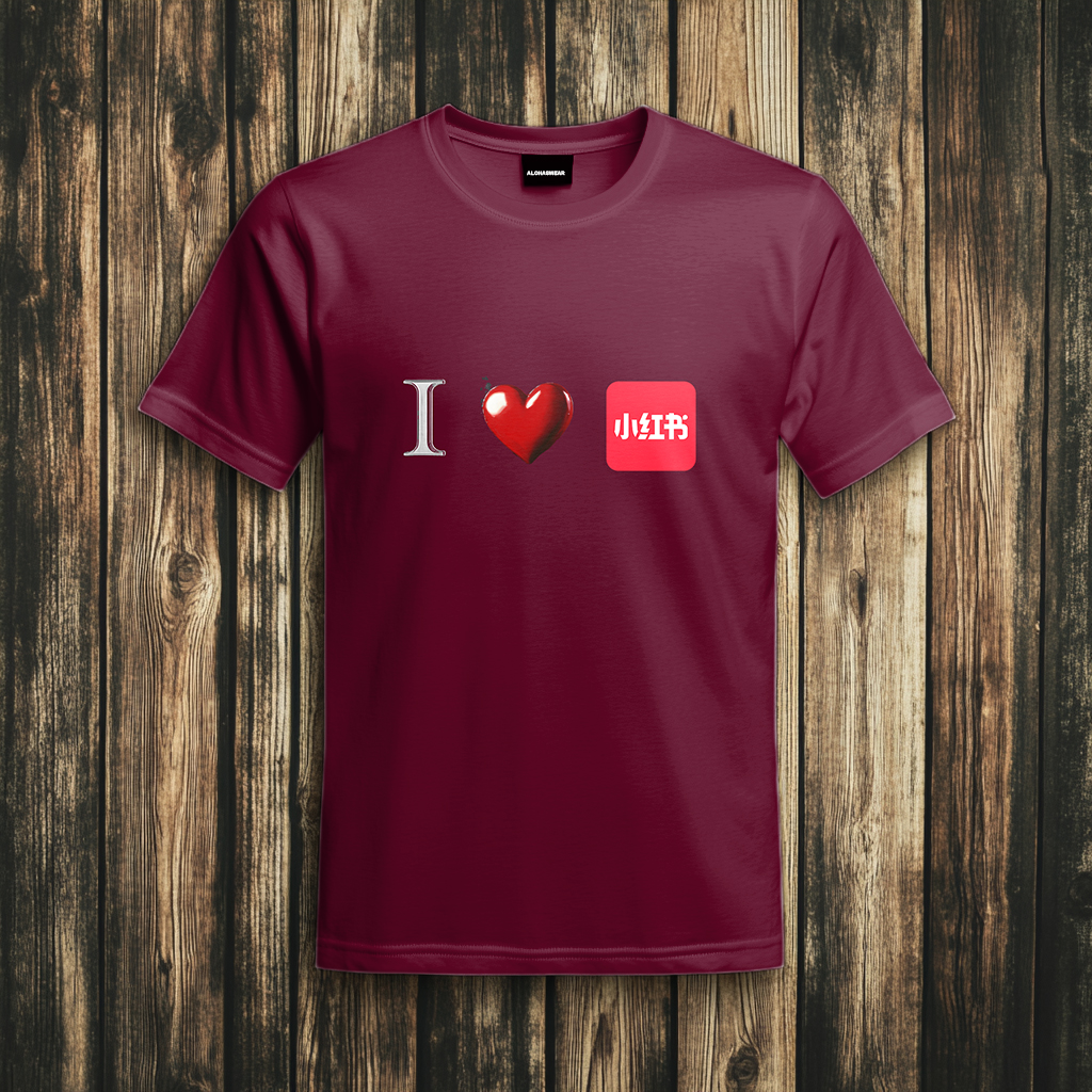 Refugee T-Shirt Men's Fashion high quality