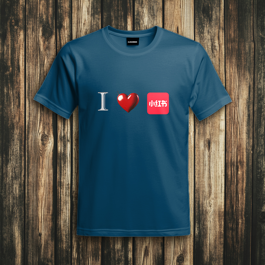 Refugee T-Shirt Men's Fashion high quality