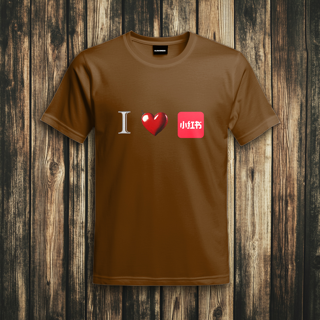 Refugee T-Shirt Men's Fashion high quality