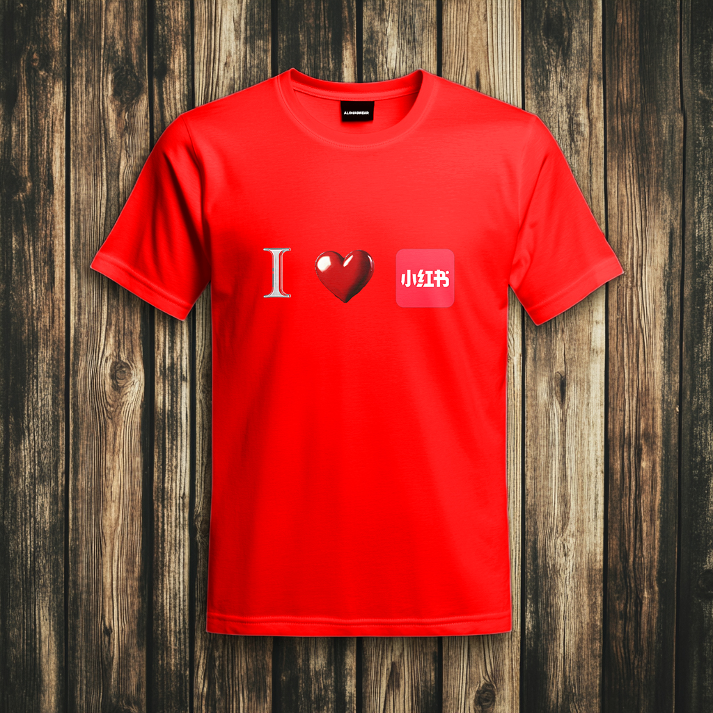 Refugee T-Shirt Men's Fashion high quality