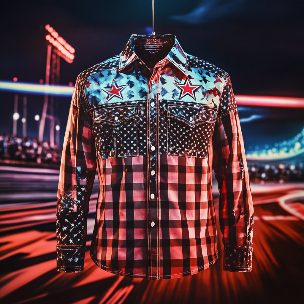 Racing shirt Racer long-sleeved shirt High quality High elasticity