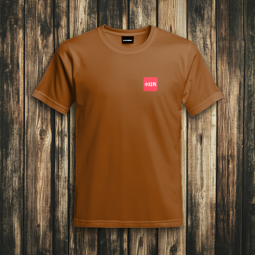 Refugee T-Shirt Men's Fashion high quality