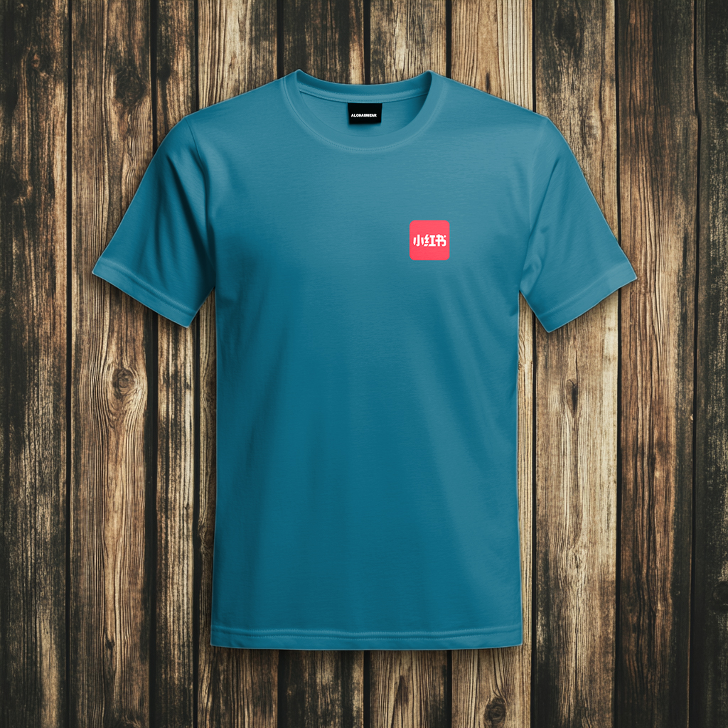 Refugee T-Shirt Men's Fashion high quality