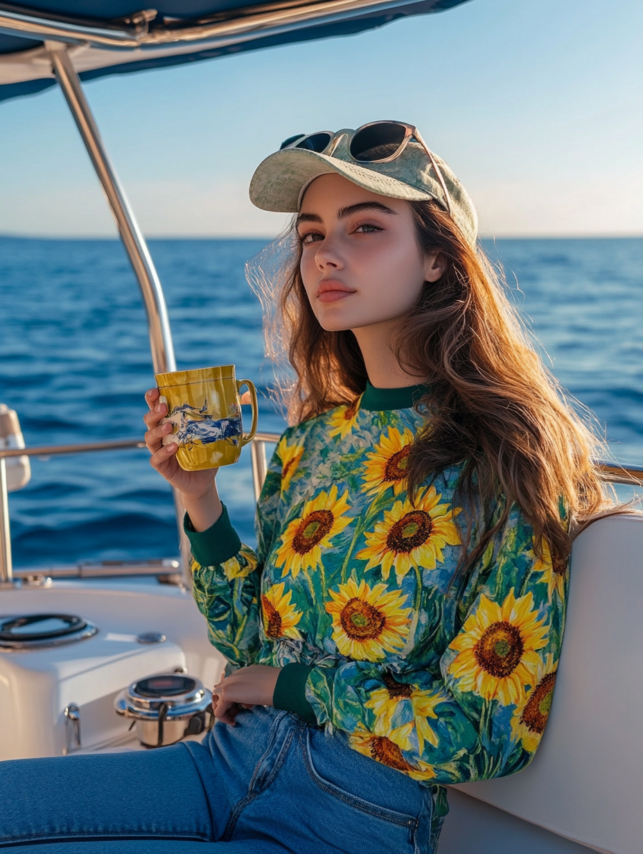 Design Brand luxury Exclusive women‘s hoodies sweatshirt