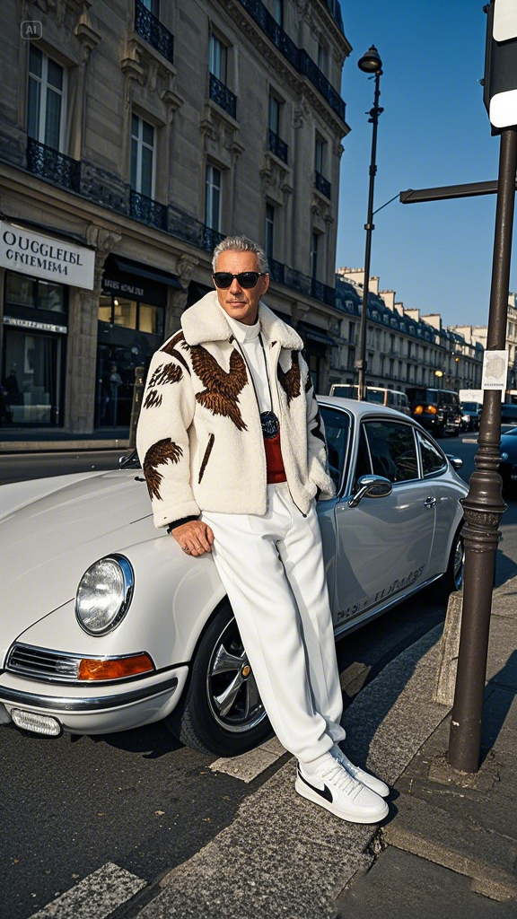 2024 Fashion Warm Fuzzy winter jacket Hoodie High quality High elasticity