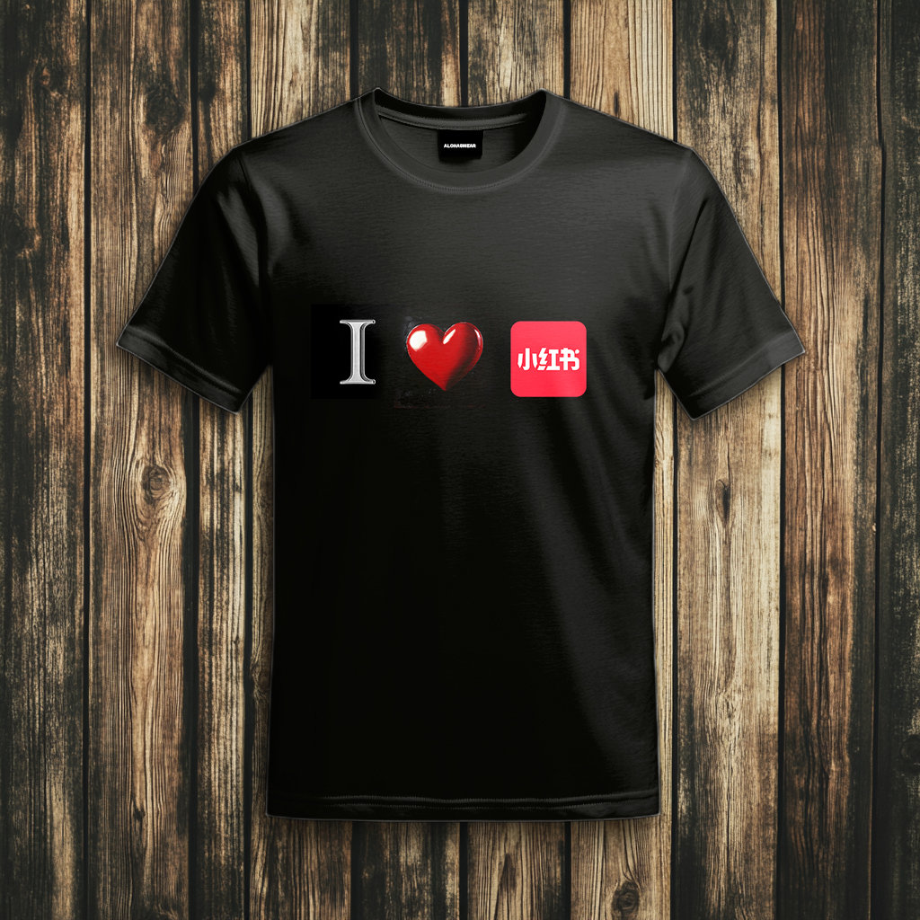 Refugee T-Shirt Men's Fashion high quality 