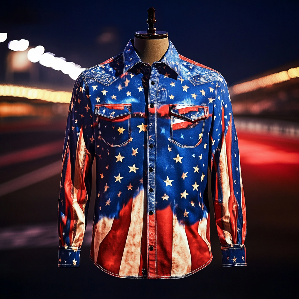 Racing shirt Racer long-sleeved shirt High quality High elasticity