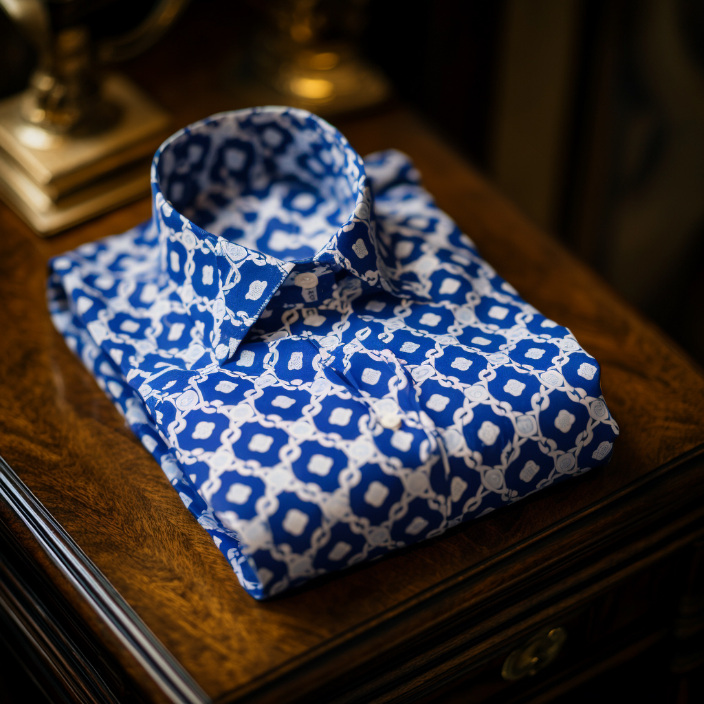 Moroccan Elegant Style men's fashion high quality Suits shirt