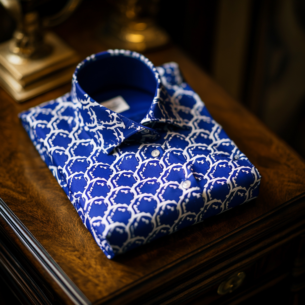 Moroccan Elegant Style men's fashion high quality Suits shirt