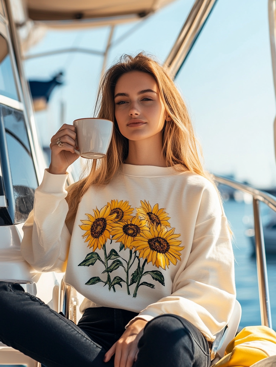 Design Brand luxury Exclusive women‘s hoodies sweatshirt