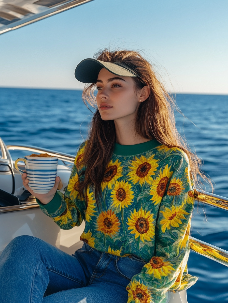 Design Brand luxury Exclusive women‘s hoodies sweatshirt