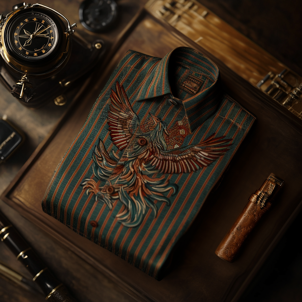 Elegant Business Vip luxury high quality men's fashion suit shirt