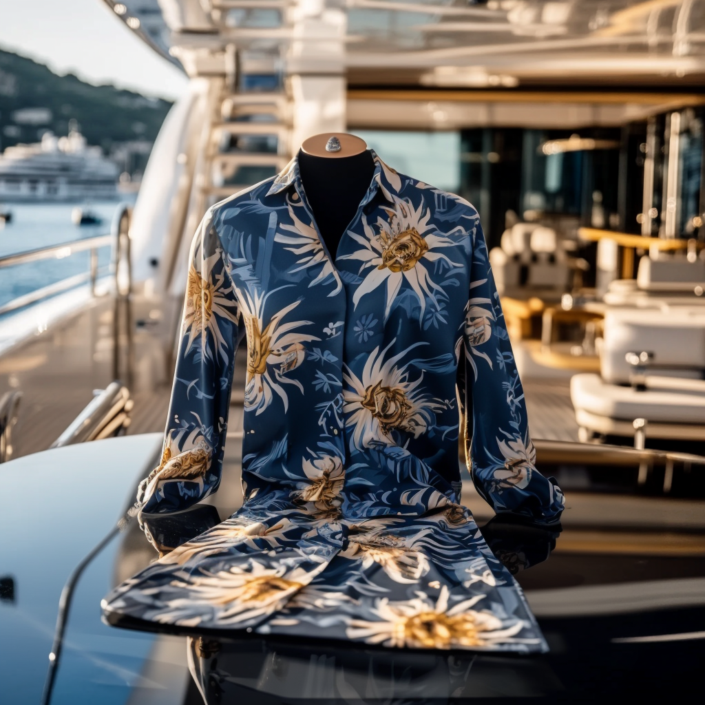 Palace aristocratic Luxury Elegance women's fashion high quality shirt