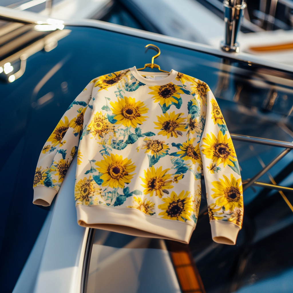 Design Brand luxury Exclusive women‘s hoodies sweatshirt