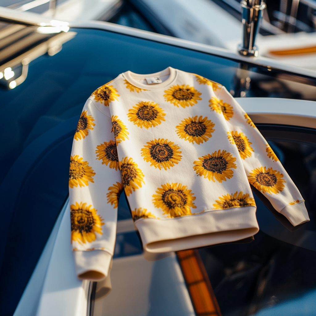 Design Brand luxury Exclusive women‘s hoodies sweatshirt