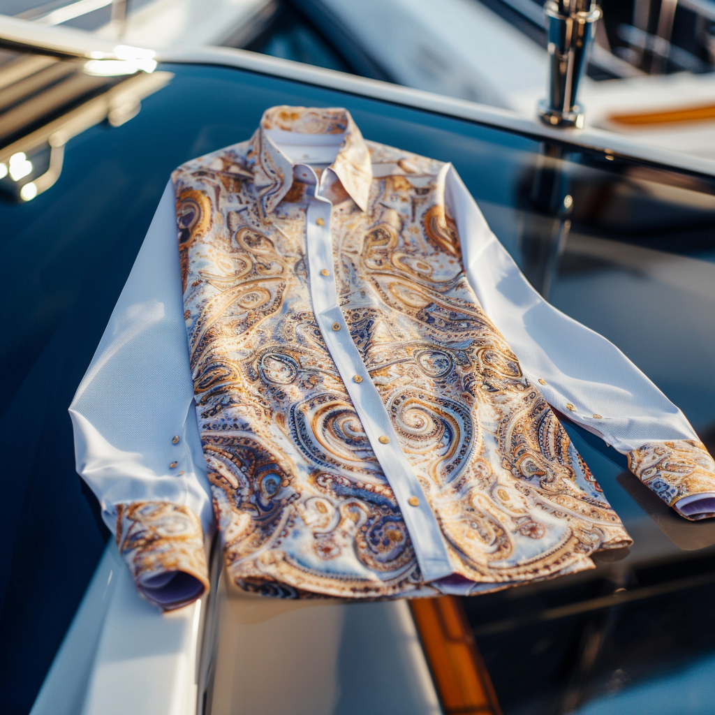 Palace aristocratic Luxury Elegance women's fashion high quality shirt