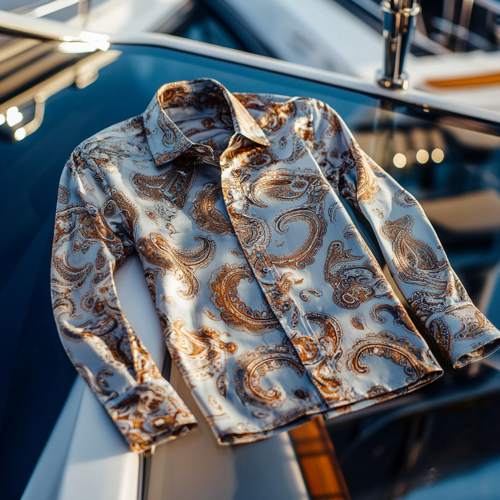 Palace aristocratic Luxury Elegance women's fashion high quality shirt